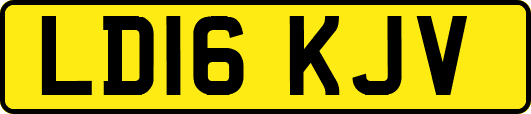 LD16KJV