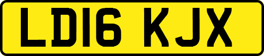 LD16KJX