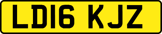 LD16KJZ