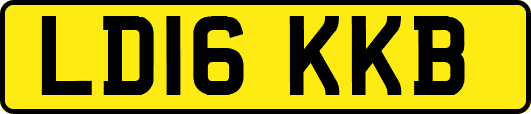 LD16KKB