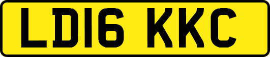 LD16KKC