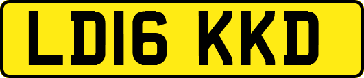 LD16KKD