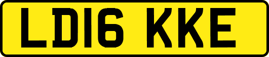 LD16KKE