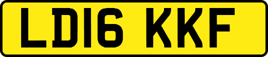 LD16KKF
