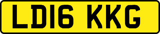 LD16KKG