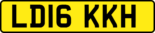LD16KKH