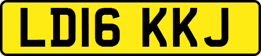 LD16KKJ