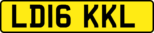 LD16KKL