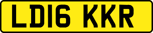 LD16KKR
