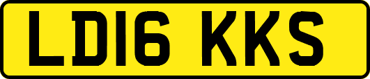 LD16KKS