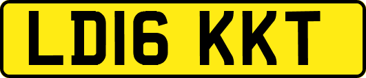 LD16KKT