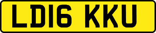 LD16KKU