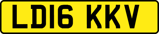 LD16KKV