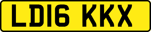 LD16KKX