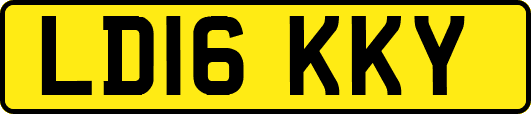 LD16KKY