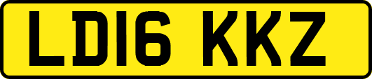 LD16KKZ