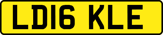 LD16KLE