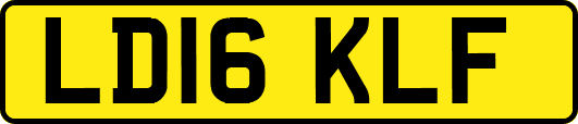 LD16KLF