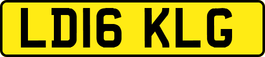 LD16KLG