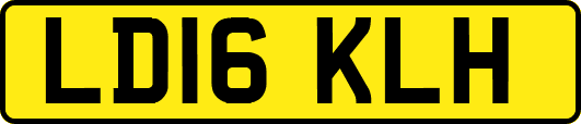 LD16KLH