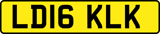 LD16KLK