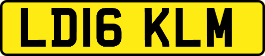 LD16KLM