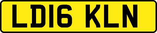 LD16KLN