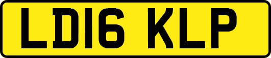 LD16KLP