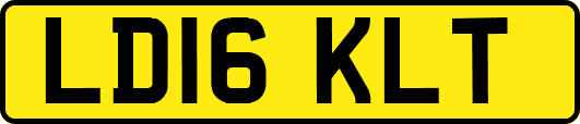 LD16KLT