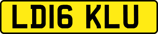 LD16KLU