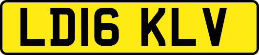 LD16KLV