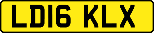 LD16KLX