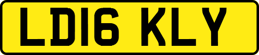 LD16KLY