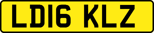 LD16KLZ