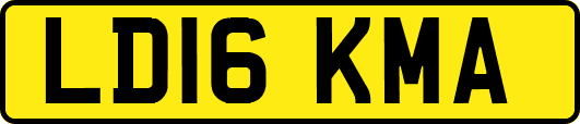 LD16KMA