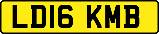 LD16KMB