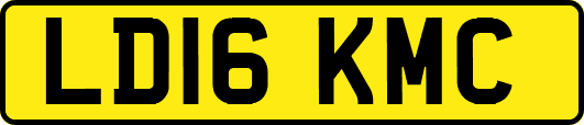 LD16KMC