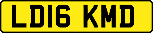 LD16KMD