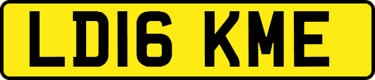 LD16KME