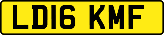 LD16KMF