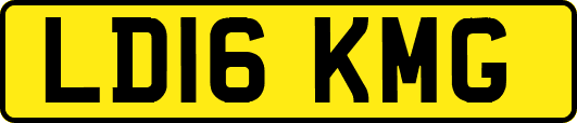 LD16KMG