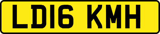 LD16KMH