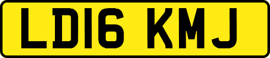 LD16KMJ