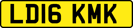 LD16KMK