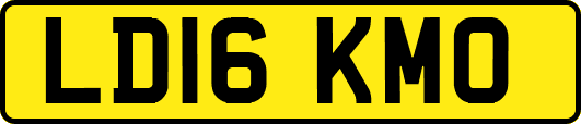 LD16KMO