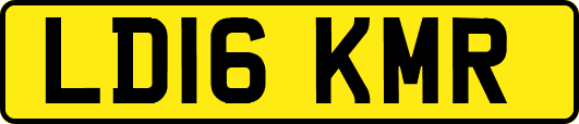 LD16KMR