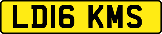 LD16KMS