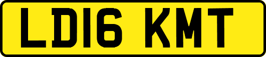 LD16KMT