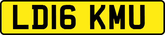 LD16KMU