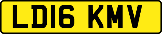 LD16KMV